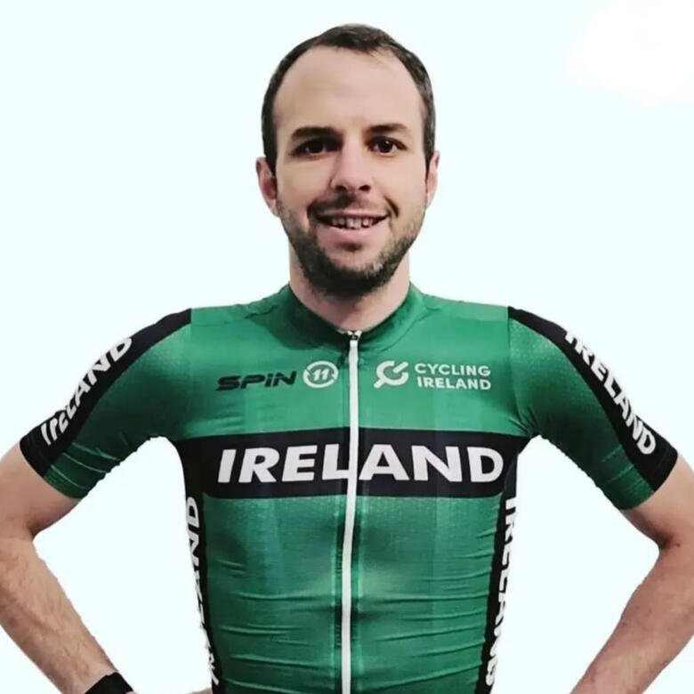 Liam O'Brien